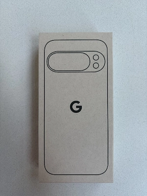 Google Pixel 10 Pro 128GB obsidian