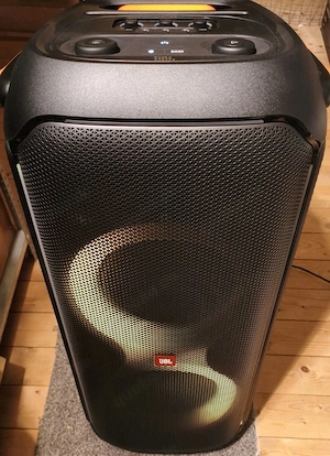 JBL party box 310