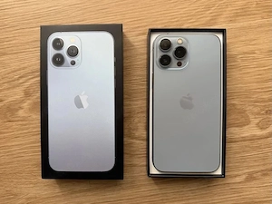 iPhone 13 Pro Max 512gb