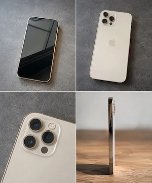 Iphone 12 Pro 128gb 