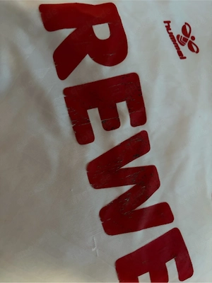fc köln trikot