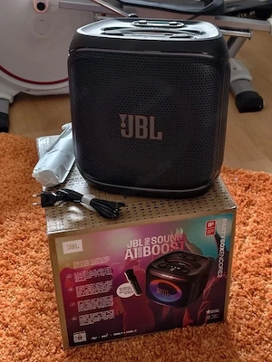 JBL Partybox Encore 2 Bluetooth