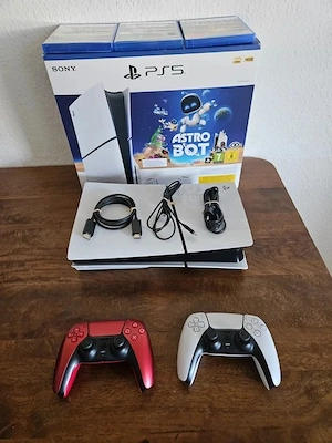 Playstation ps5 