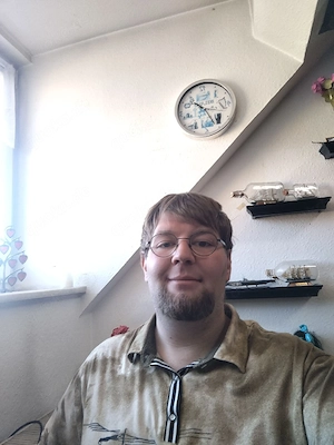 Suche nette Sie für feste Absichten 