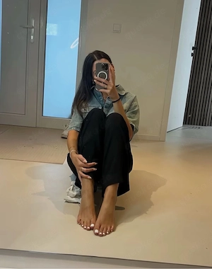       Individuelle Fußbilder & Videos   Diskret & zuverlässig  