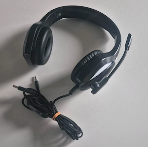 Fachixy Gaming Headset FC-100 [TOP] f PS4 PS5 Xbox One Switch