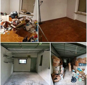 haushaltsauflösung Entrümpelung-und Entsorgung 