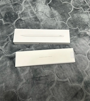 apple pen 2 für ipad neu 