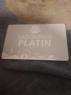 moviepark jahreskarte 