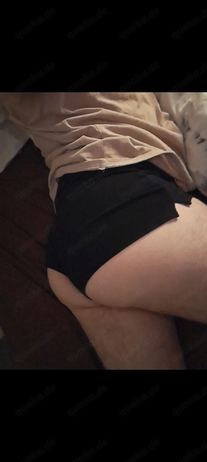 Boy sub sucht aktive Hengste