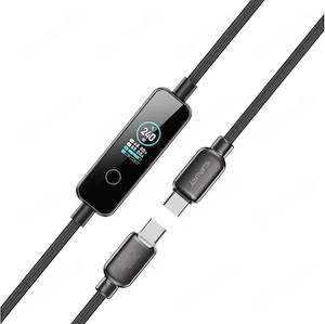 4smarts USB-C Kabel ScreenCord 240W 1,2