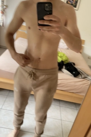 M23 sucht sie für Treffen 