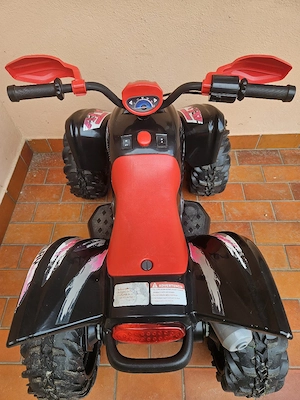 Kinderquad