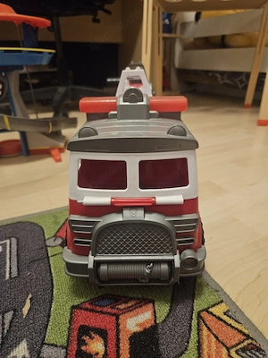 Paw Patrol Feuerwehr