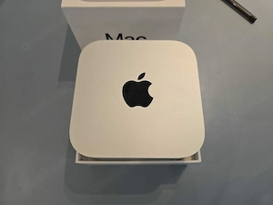 Apple Mac mini M4 24GB RAM, 2TB SSD Aufgerüstet! (Neu