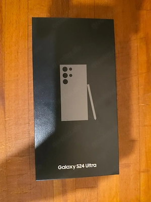 Samsung Galaxy 24 Ultra 