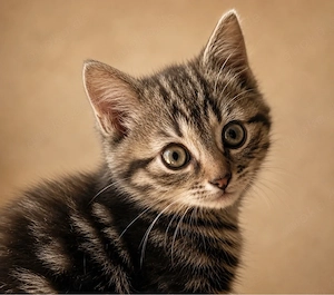 Edelmix Birma BLH EKH Katerchen Kitten 
