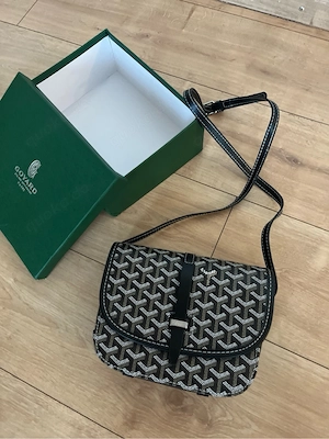 Goyard Umhängetasche