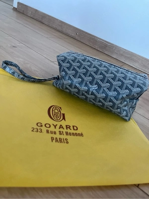 Goyard Tasche