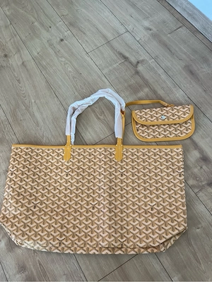 Goyard Handtasche