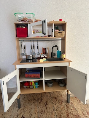 Spielküche für Kinder