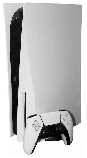 verkaufe ps 5