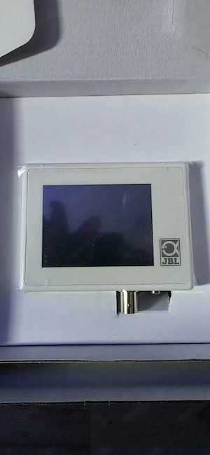 JBL ProFlora CO2 Control pH-Steuerung - Neu & OVP (nur für Foto geöffnet)