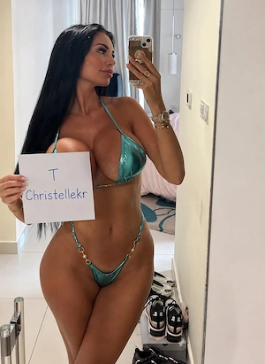 Lust auf ein geiles Treffen