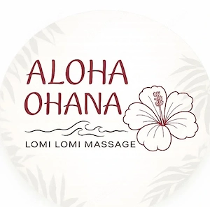 Lomi Lomi Massage - Entspannung für Körper und Seele