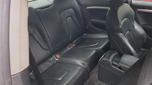 Audi A5 Quattro coupe tdi 3.0