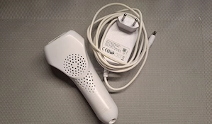 Beurer Skin Pure Pro IPL 5500 Haarentfernung