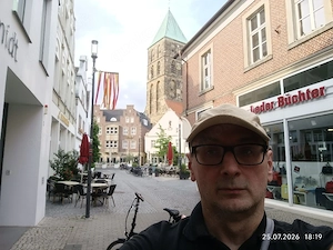 Frau gesucht zwischen Bremen und Diepholz 