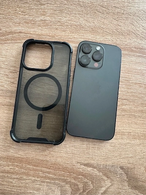 iPhone 14 Pro   256 GB  Bild 5