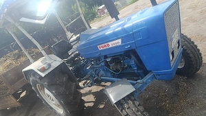 Ford 3000 zu tauschen 