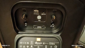 JBL party box 710