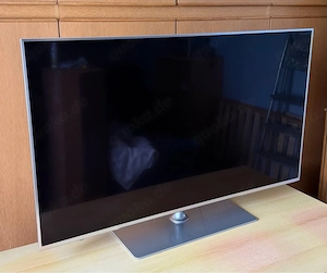 Panasonic TX-49FXF737 49 Zoll 4K