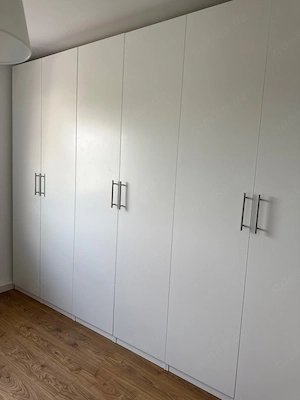 IKEA Pax Schrank 