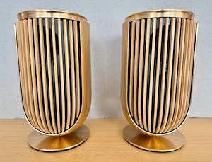 Bang Olufsen BeoLab 8 Goldtone Lautsprecher