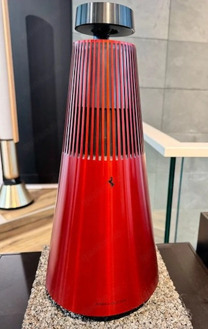 Bang Olufsen BeoSound 2 - 3.Gen. 