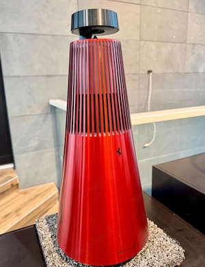 Bang Olufsen BeoSound 2 - 3.Gen. 
