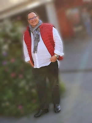 Liebevolle Lebenspartnerin ernsthaft in GL gesucht