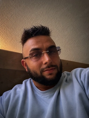 Lust auf spontanes Treffen ? 