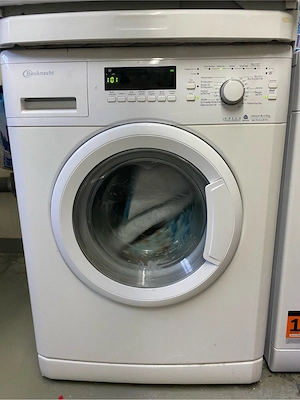 Waschmaschine