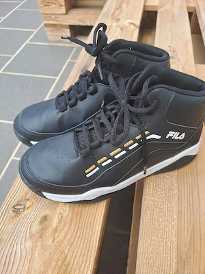 fila schuhe gr 38,5