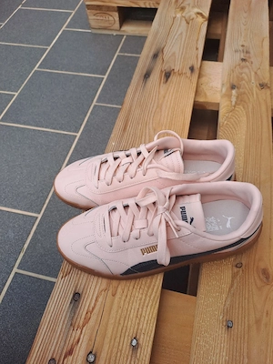 puma sneaker gr 40.5