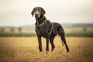 Erdélyi Kopó x Magyar Vizsla