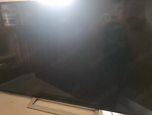 TOSHIBA smart TV 65 zoll
