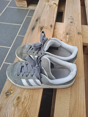 campus sneaker gr 34