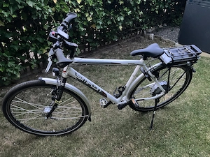 Simplon Spotlight E0 E-Bike