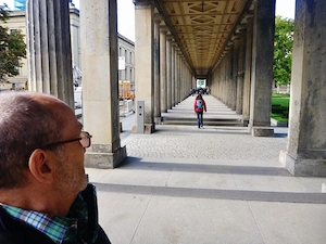 Sympatischer ER sucht sympatische Menschen